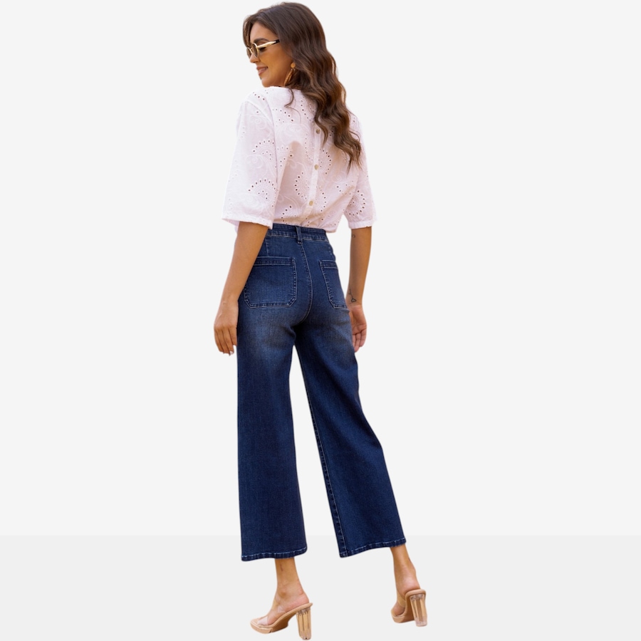 Image 119801_ALTMORE2.jpg, Product 119-801 / Price $129.99, Orange Fashion Village Nia Pocket Jeans from Orange Fashion Village on TSC.ca's Fashion department