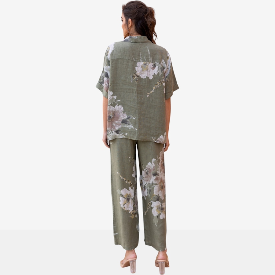 Image 119812_ALTMORE2.jpg, Product 119-812 / Price $119.99, Orange Fashion Village Flora's Graceful Top from Orange Fashion Village on TSC.ca's Fashion department