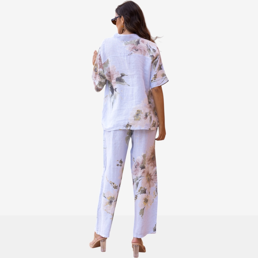 Image 119812_ALTMORE3.jpg, Product 119-812 / Price $119.99, Orange Fashion Village Flora's Graceful Top from Orange Fashion Village on TSC.ca's Fashion department
