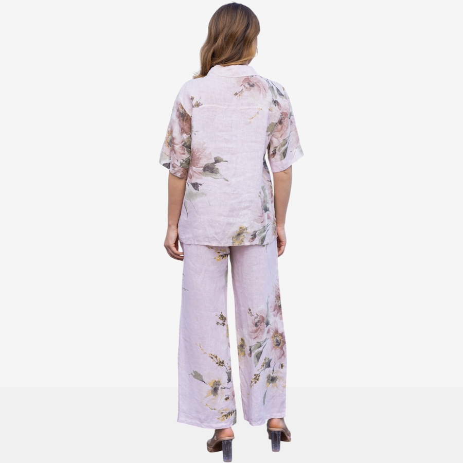 Image 119813_ALTMORE4.jpg, Product 119-813 / Price $39.33, Orange Fashion Village Flora's Graceful Pant from Orange Fashion Village on TSC.ca's Fashion department