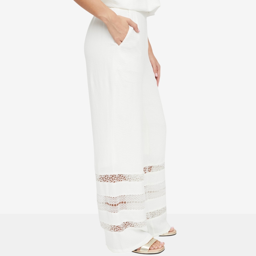 Image 119820_ALTMORE1.jpg, Product 119-820 / Price $34.88, Hailey Lyn Textured Wave Palazzo Pant from Hailey Lyn on TSC.ca's Fashion department