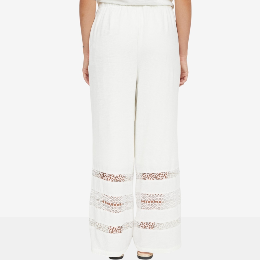 Image 119820_ALTMORE3.jpg, Product 119-820 / Price $34.88, Hailey Lyn Textured Wave Palazzo Pant from Hailey Lyn on TSC.ca's Fashion department