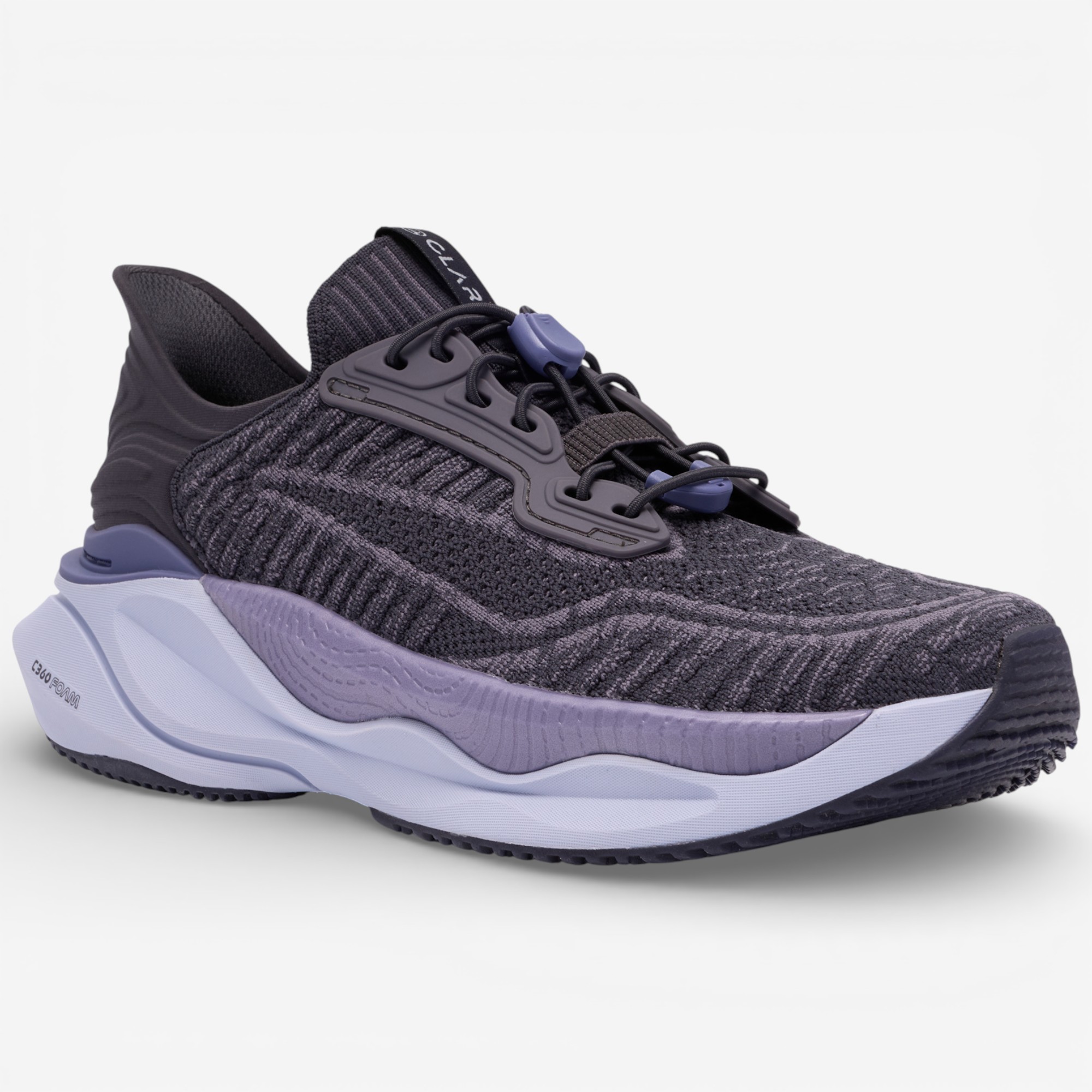 Clarks Pace Rise スニーカー Clarks Pace Rise Sneaker - TSC.ca