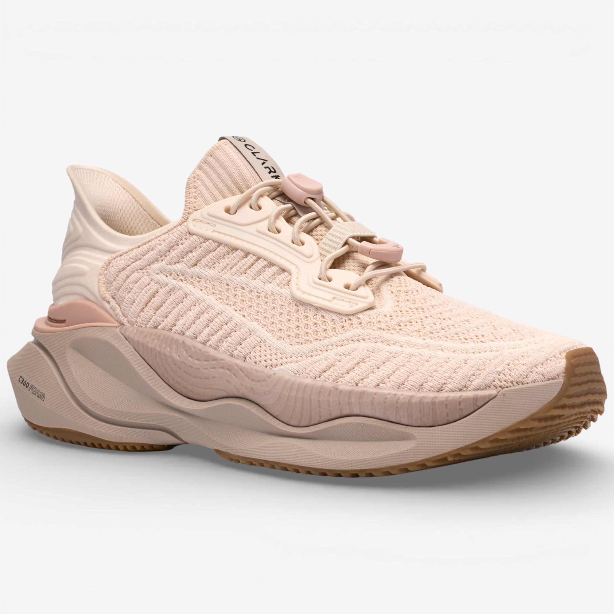 Clarks Pace Rise Sneaker - TSC.ca