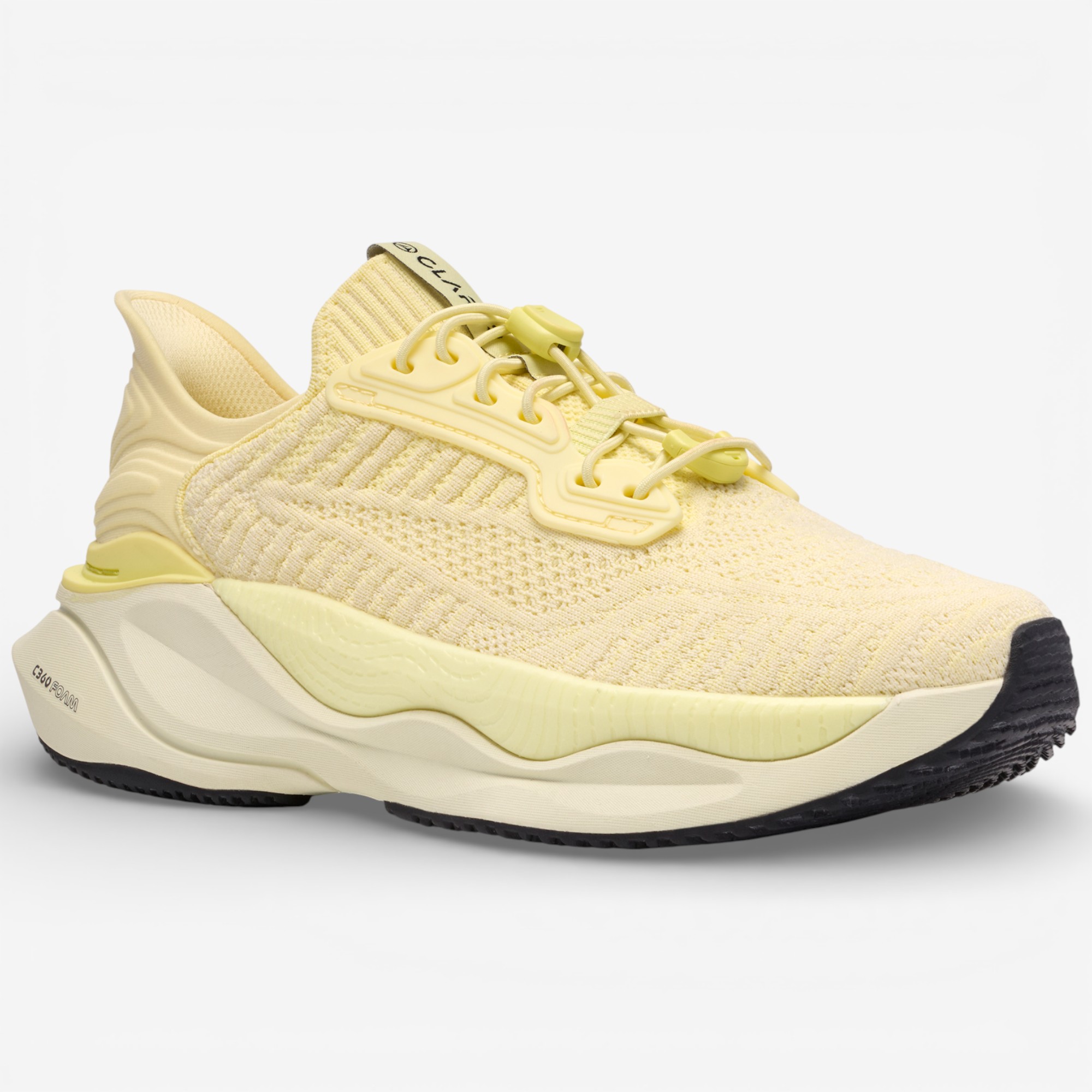 Clarks Pace Rise Sneaker - TSC.ca