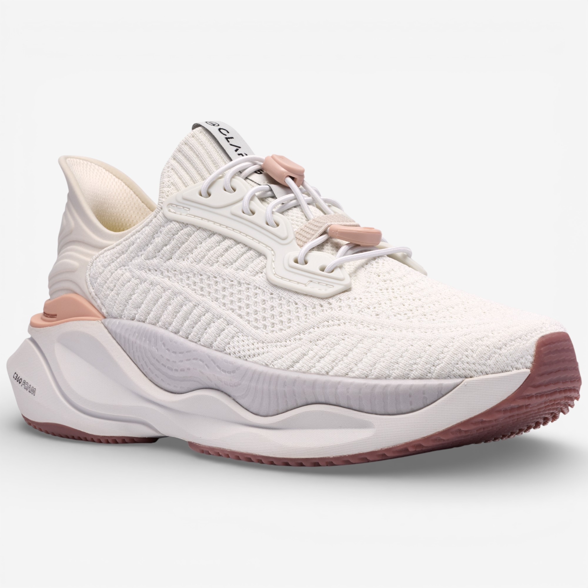 Clarks Pace Rise Sneaker - TSC.ca