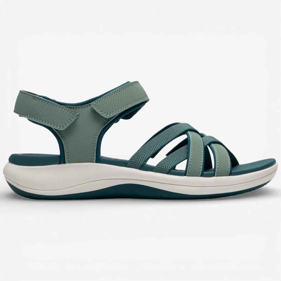 Image 119850_ALTMORE1.jpg, Product 119-850 / Price $39.33, Clarks Cloudsteppers Mira Shore Sandal from Clarks Footwear on TSC.ca's Shoes department