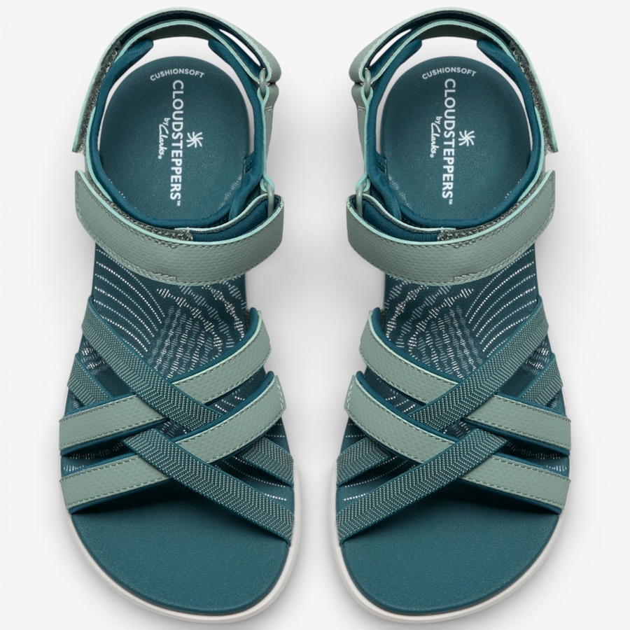 Image 119850_ALTMORE3.jpg, Product 119-850 / Price $39.33, Clarks Cloudsteppers Mira Shore Sandal from Clarks Footwear on TSC.ca's Shoes department