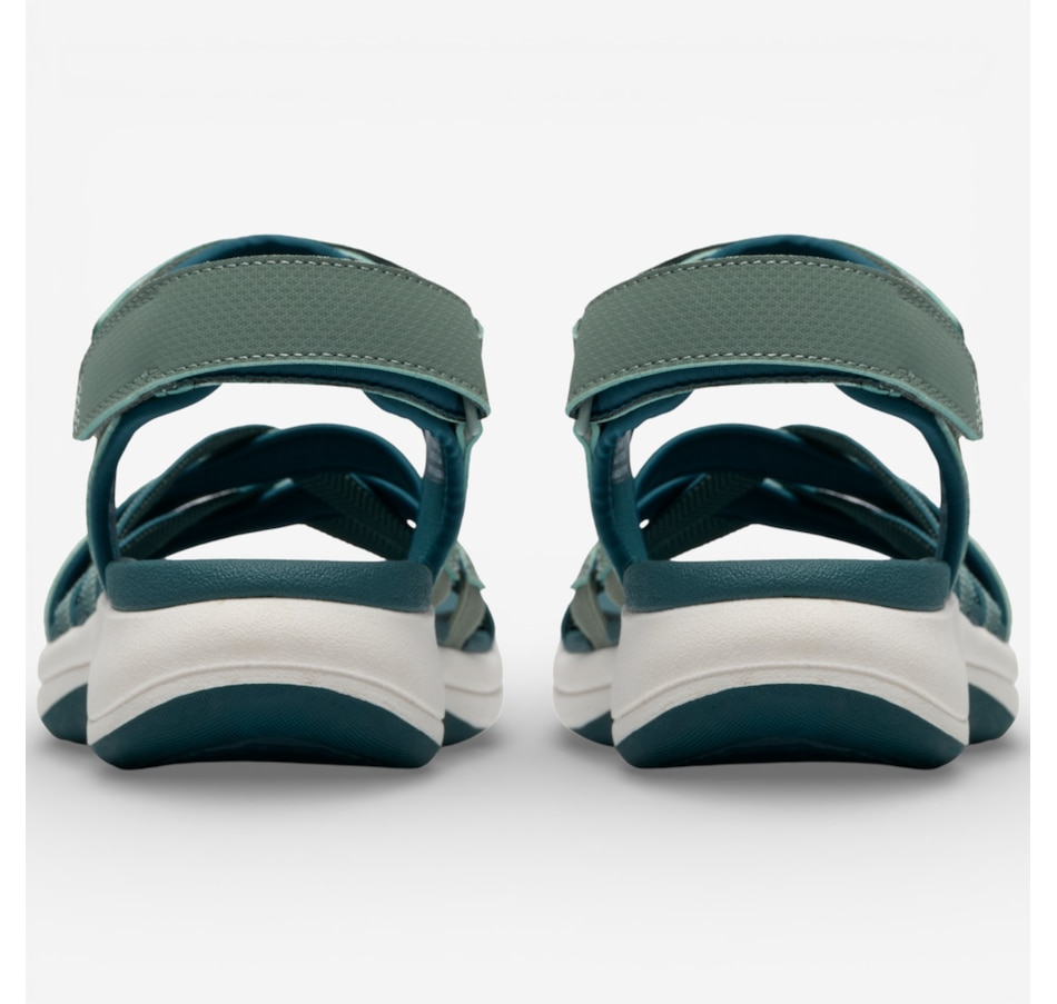 Image 119850_ALTMORE4.jpg, Product 119-850 / Price $100.00, Clarks Cloudsteppers Mira Shore Sandal from Clarks Footwear on TSC.ca's Shoes department