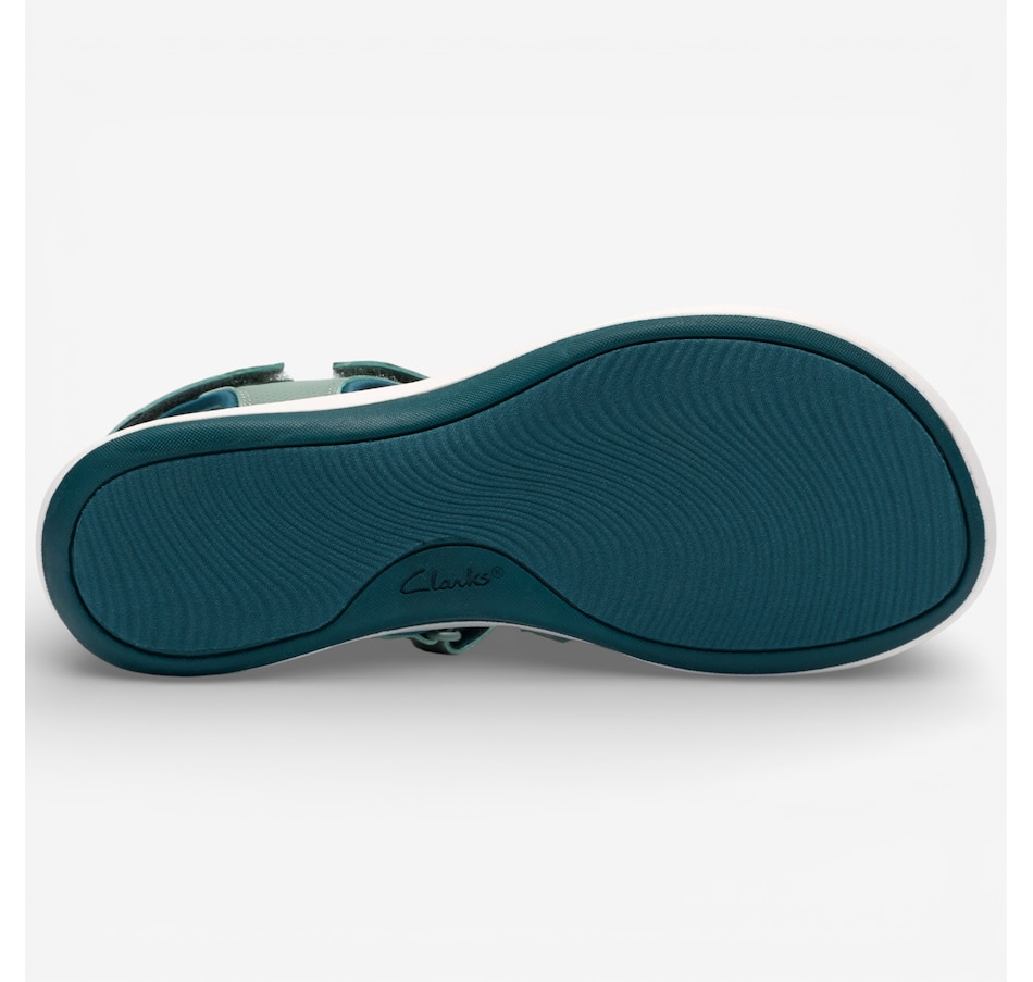 Image 119850_ALTMORE5.jpg, Product 119-850 / Price $100.00, Clarks Cloudsteppers Mira Shore Sandal from Clarks Footwear on TSC.ca's Shoes department