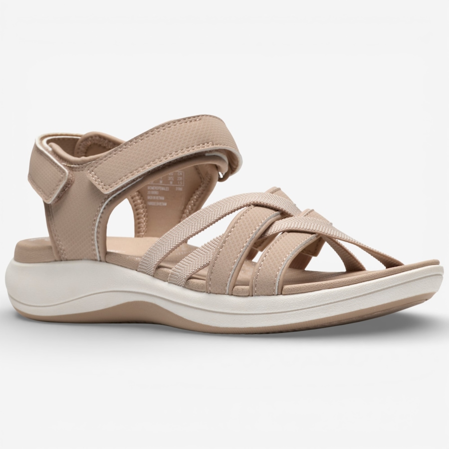 Image 119850_SAN.jpg, Product 119-850 / Price $39.33, Clarks Cloudsteppers Mira Shore Sandal from Clarks Footwear on TSC.ca's Shoes department