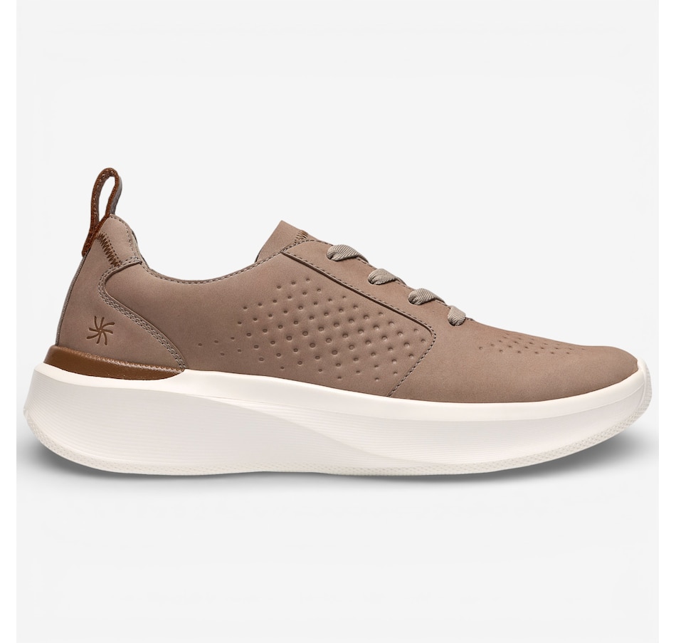 Image 119851_ALTMORE1.jpg, Product 119-851 / Price $140.00, Clarks Men's Cloudsteppers SolevanaStyle Sneaker from Clarks Footwear on TSC.ca's Shoes department