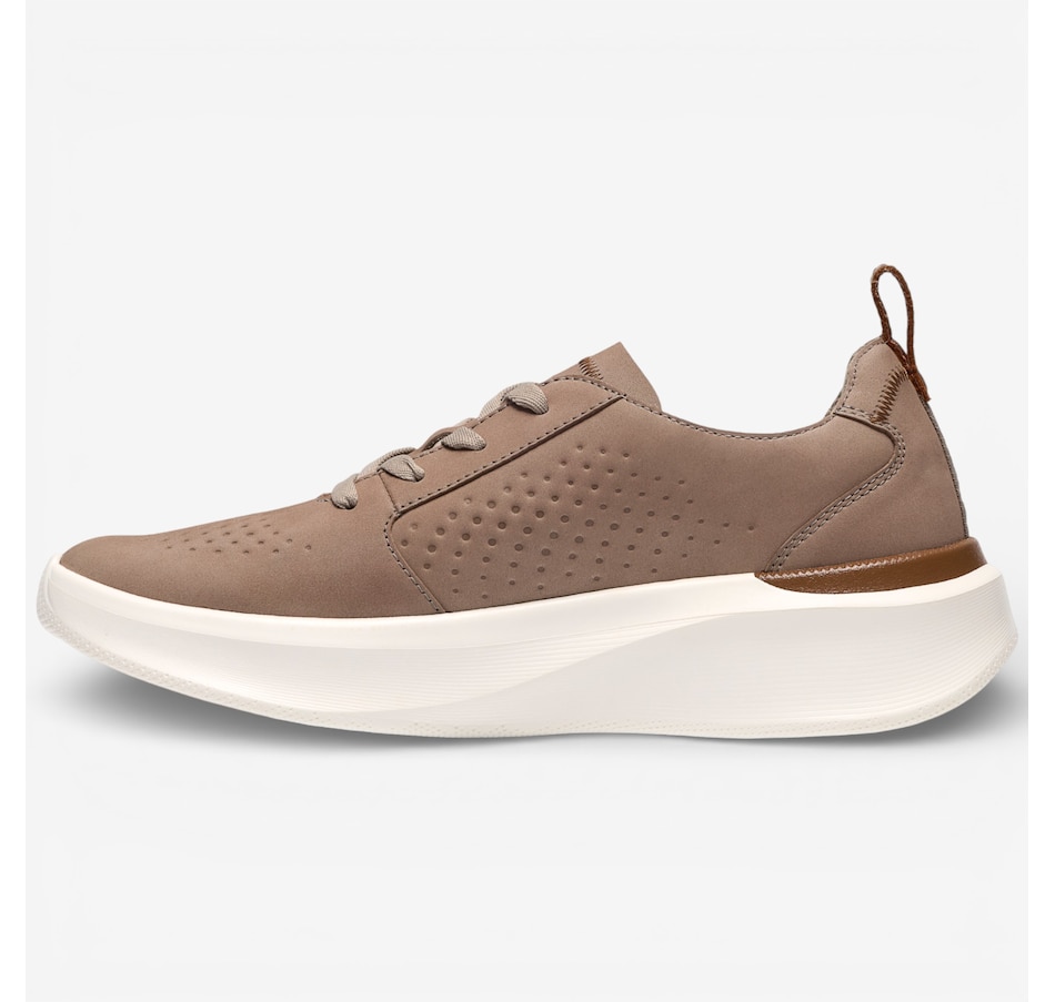 Image 119851_ALTMORE2.jpg, Product 119-851 / Price $140.00, Clarks Men's Cloudsteppers SolevanaStyle Sneaker from Clarks Footwear on TSC.ca's Shoes department