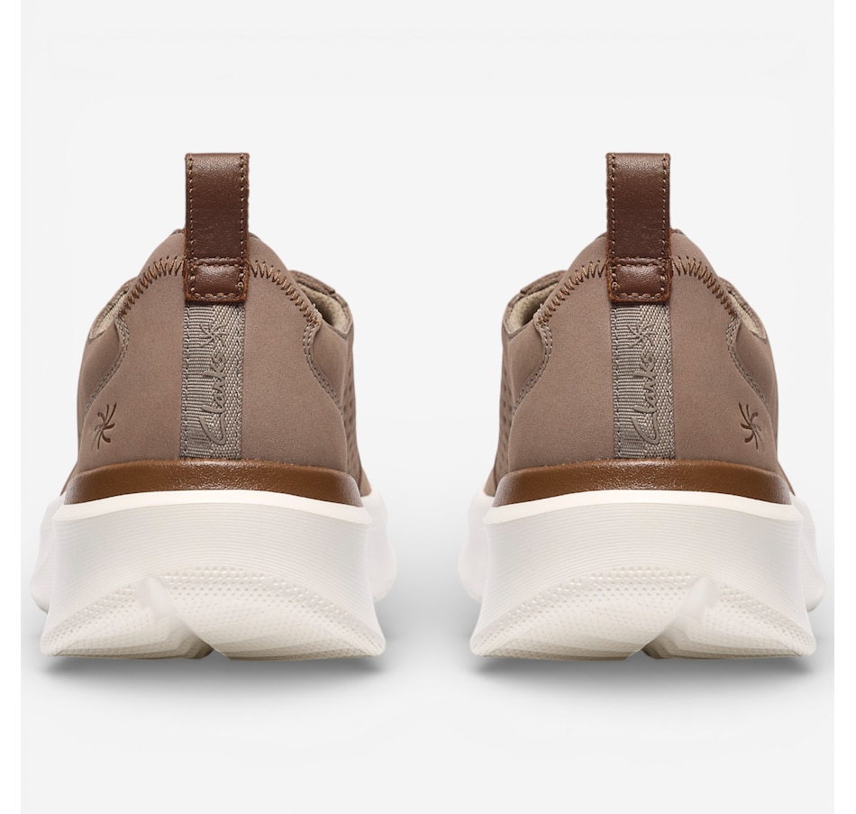 Image 119851_ALTMORE4.jpg, Product 119-851 / Price $140.00, Clarks Men's Cloudsteppers SolevanaStyle Sneaker from Clarks Footwear on TSC.ca's Shoes department
