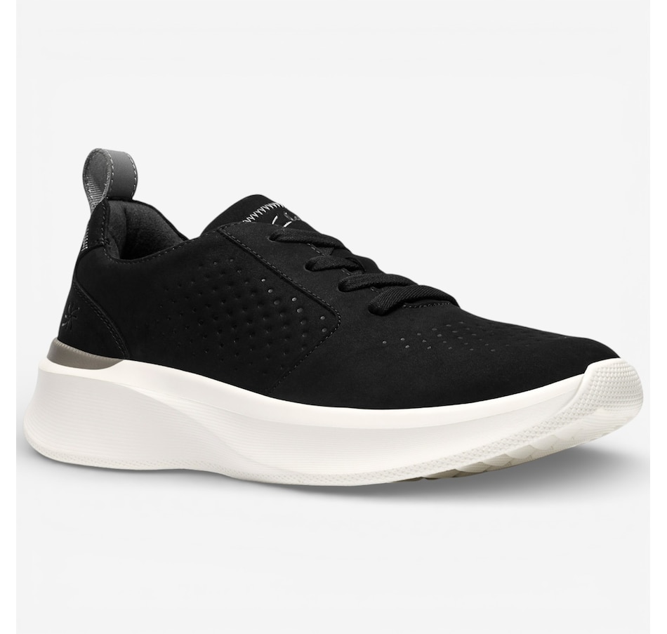 Image 119851_BLK.jpg, Product 119-851 / Price $140.00, Clarks Men's Cloudsteppers SolevanaStyle Sneaker from Clarks Footwear on TSC.ca's Shoes department