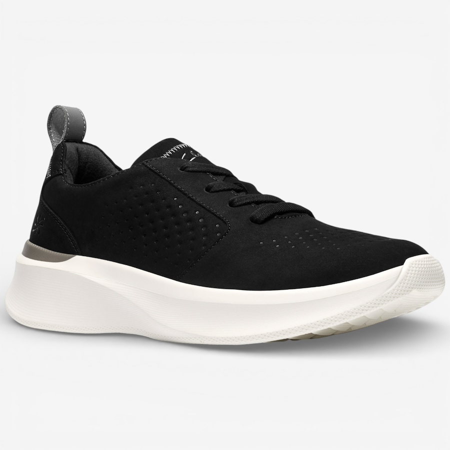 Image 119851_BLK.jpg, Product 119-851 / Price $49.33, Clarks Men's Cloudsteppers SolevanaStyle Sneaker from Clarks Footwear on TSC.ca's Shoes department