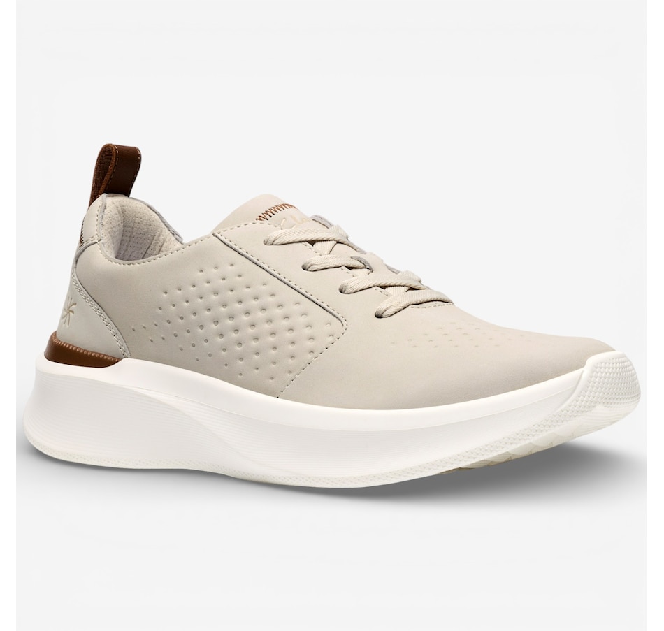Image 119851_OWH.jpg, Product 119-851 / Price $140.00, Clarks Men's Cloudsteppers SolevanaStyle Sneaker from Clarks Footwear on TSC.ca's Shoes department