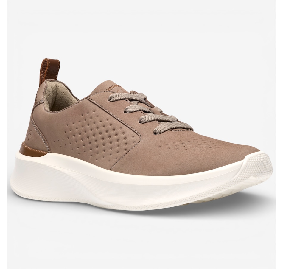 Image 119851_TPE.jpg, Product 119-851 / Price $140.00, Clarks Men's Cloudsteppers SolevanaStyle Sneaker from Clarks Footwear on TSC.ca's Shoes department