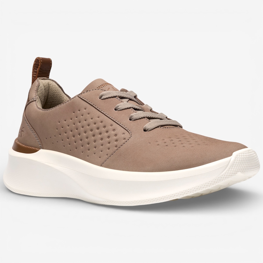 Image 119851_TPE.jpg, Product 119-851 / Price $49.33, Clarks Men's Cloudsteppers SolevanaStyle Sneaker from Clarks Footwear on TSC.ca's Shoes department