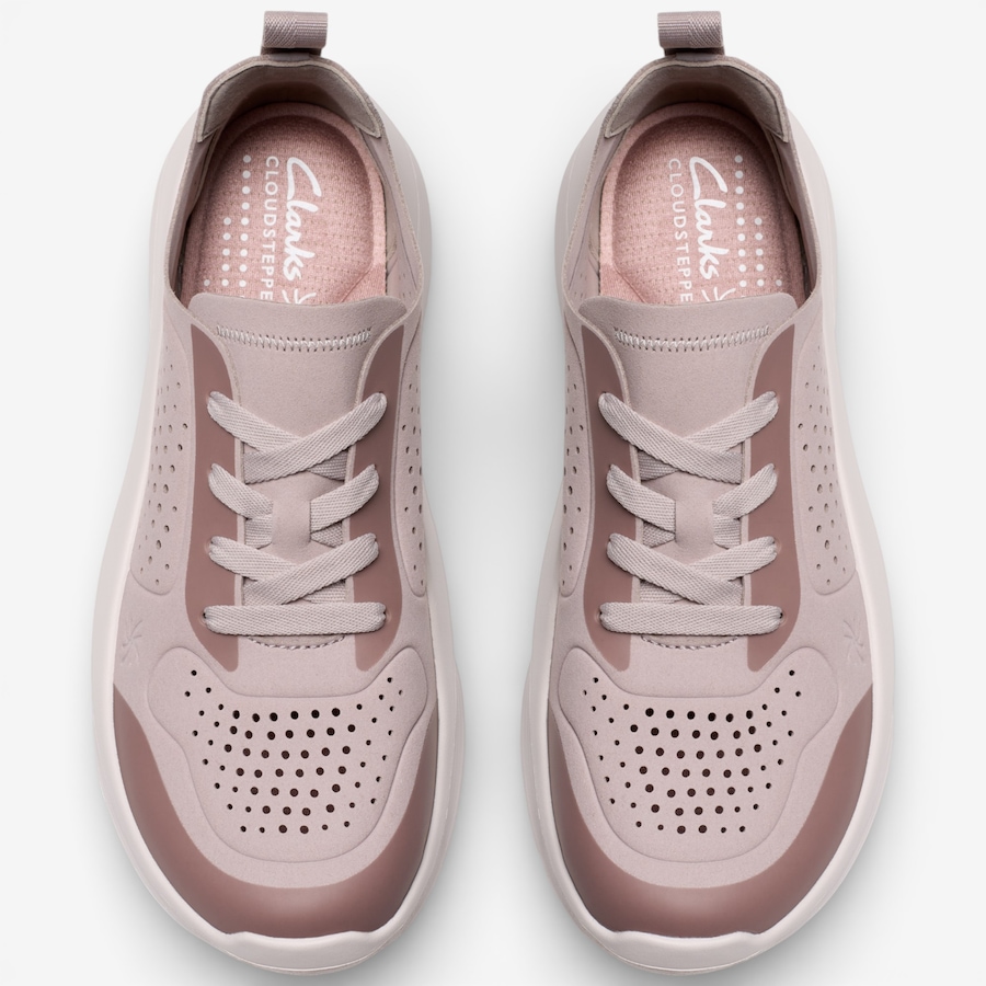 Image 119853_ALTMORE3.jpg, Product 119-853 / Price $59.88, Clarks Cloudsteppers Solevana Tie Sneaker from Clarks Footwear on TSC.ca's Shoes department