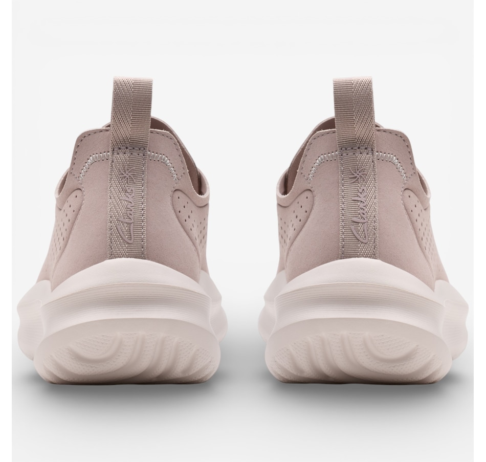 Image 119853_ALTMORE4.jpg, Product 119-853 / Price $69.99, Clarks Cloudsteppers Solevana Tie Sneaker from Clarks Footwear on TSC.ca's Shoes department