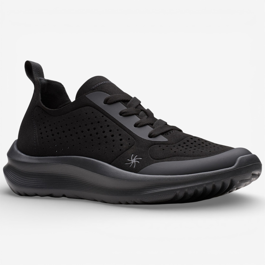 Image 119853_BLK.jpg, Product 119-853 / Price $59.88, Clarks Cloudsteppers Solevana Tie Sneaker from Clarks Footwear on TSC.ca's Shoes department