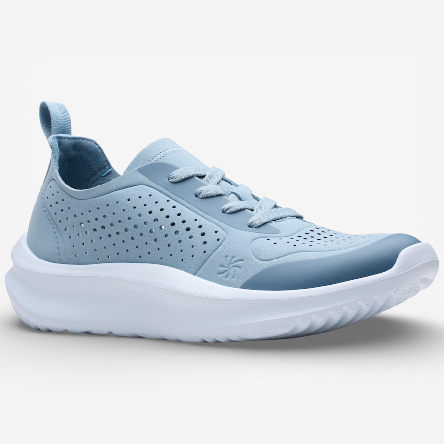 Image 119853_LTB.jpg, Product 119-853 / Price $59.88, Clarks Cloudsteppers Solevana Tie Sneaker from Clarks Footwear on TSC.ca's Shoes department