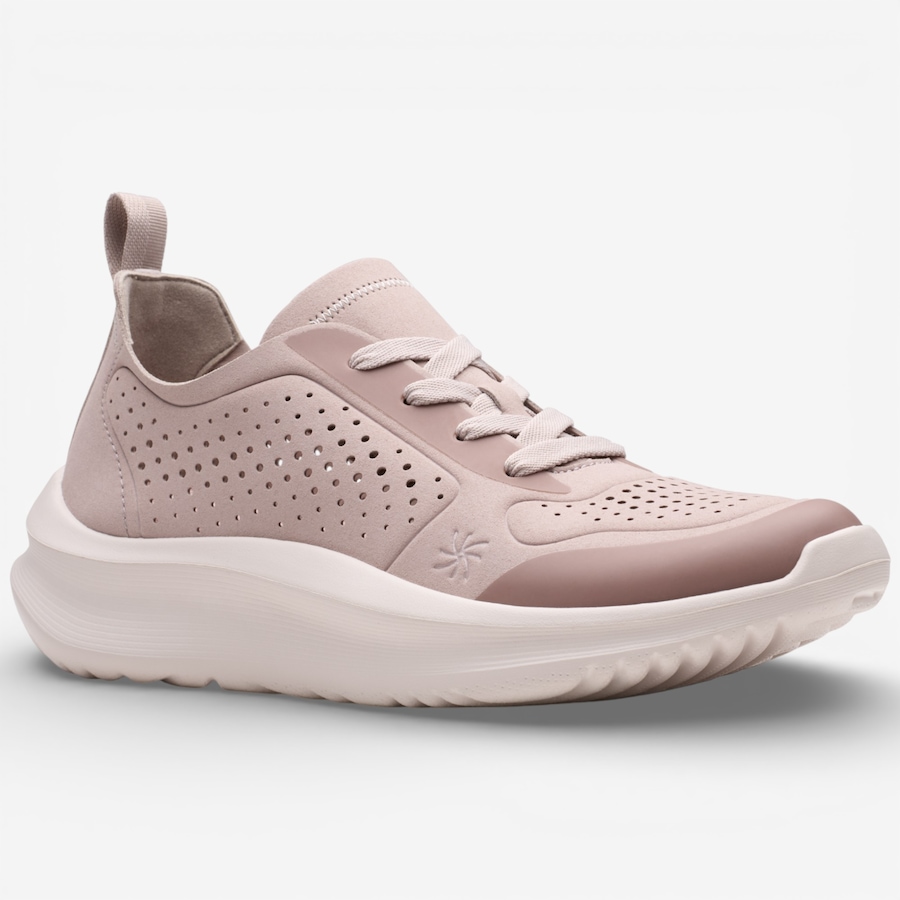 Image 119853_MVE.jpg, Product 119-853 / Price $59.88, Clarks Cloudsteppers Solevana Tie Sneaker from Clarks Footwear on TSC.ca's Shoes department
