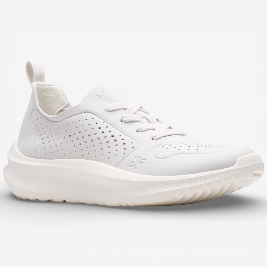 Image 119853_OWH.jpg, Product 119-853 / Price $59.88, Clarks Cloudsteppers Solevana Tie Sneaker from Clarks Footwear on TSC.ca's Shoes department