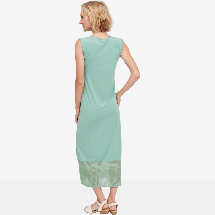 Image 119871_ALTMORE2.jpg, Product 119-871 / Price $149.99, Aggel Jersey Dress with Knitted Details from Aggel on TSC.ca's Fashion department