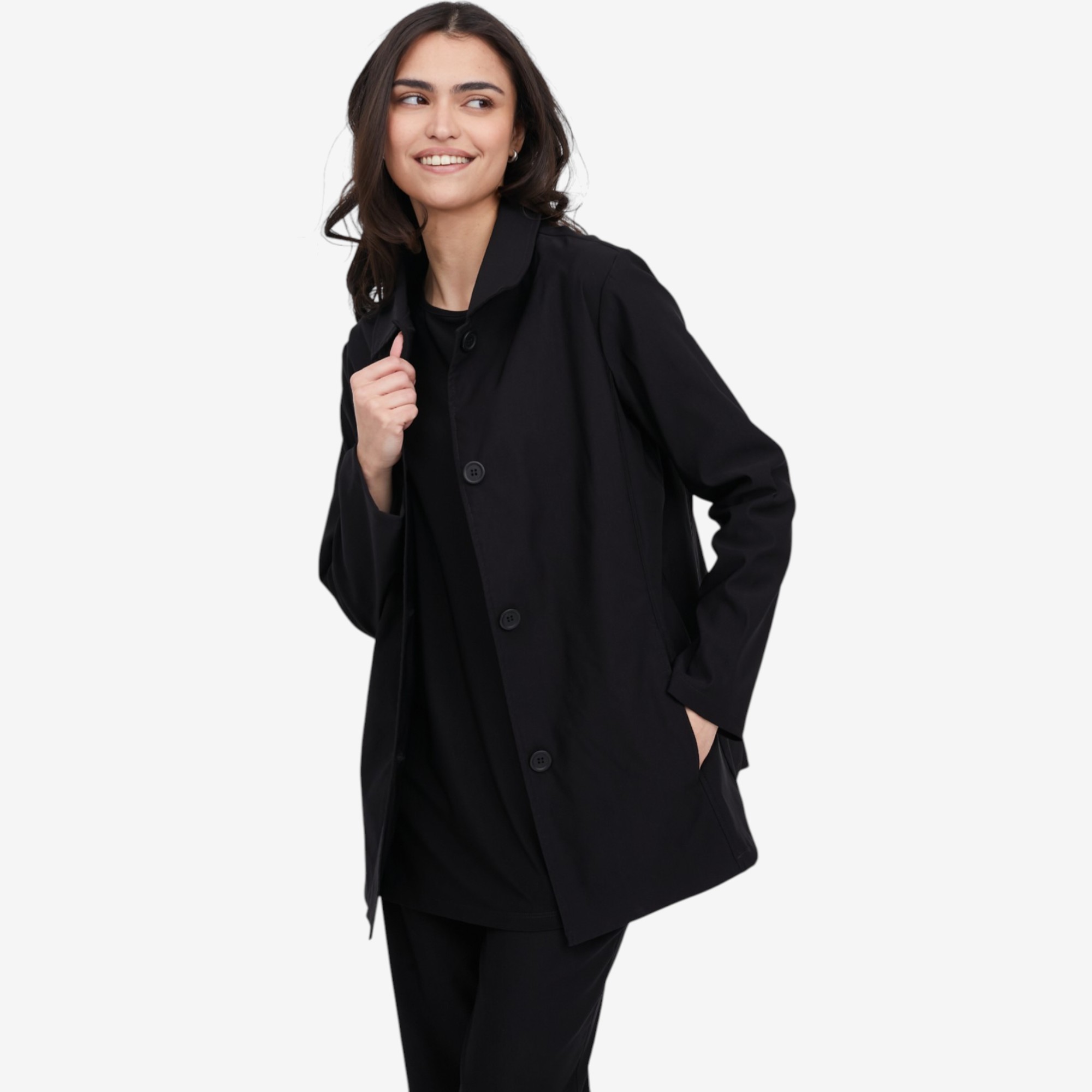 Kim & Co. Millennium Peacoat - TSC.ca