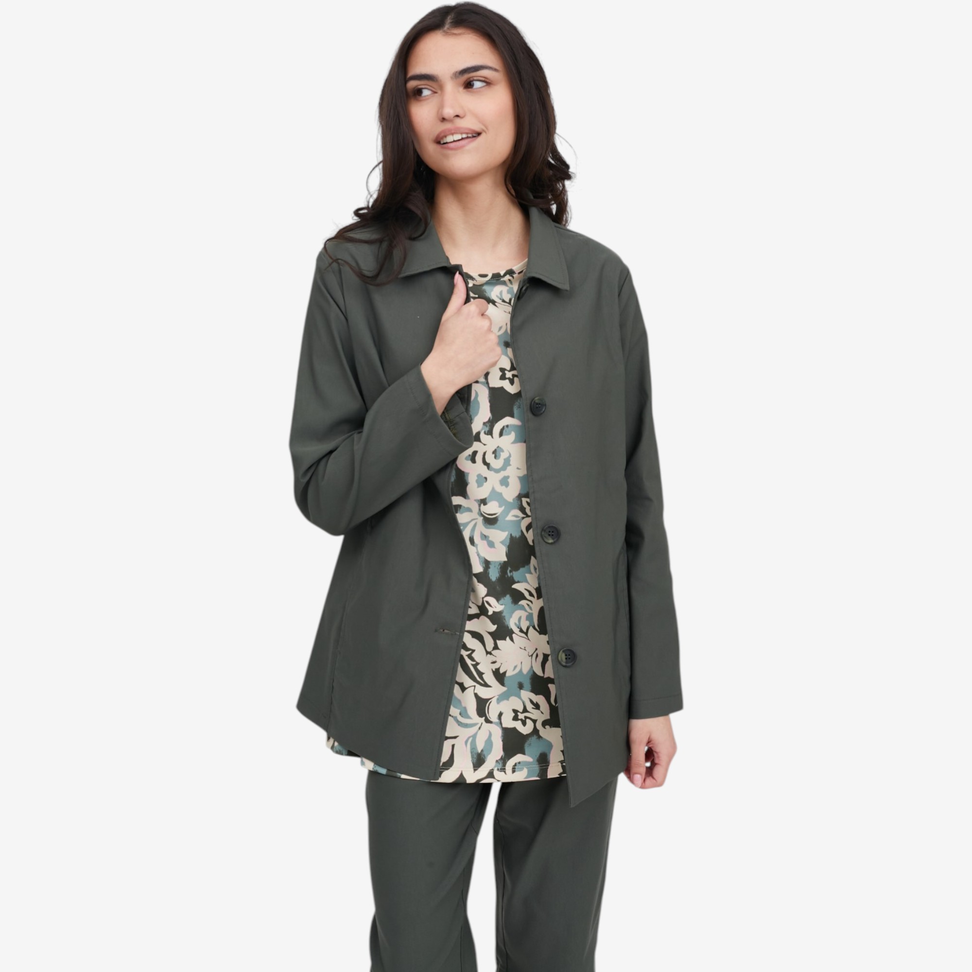 Kim & Co. Millennium Peacoat - TSC.ca