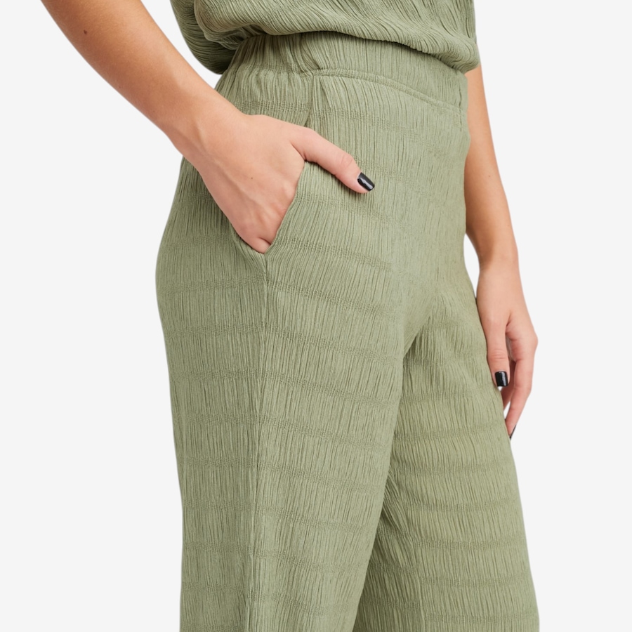 Image 119898_ALTMORE1.jpg, Product 119-898 / Price $54.88, Diane Gilman Plisse Wide Leg Pant from DG2 by Diane Gilman on TSC.ca's Fashion department