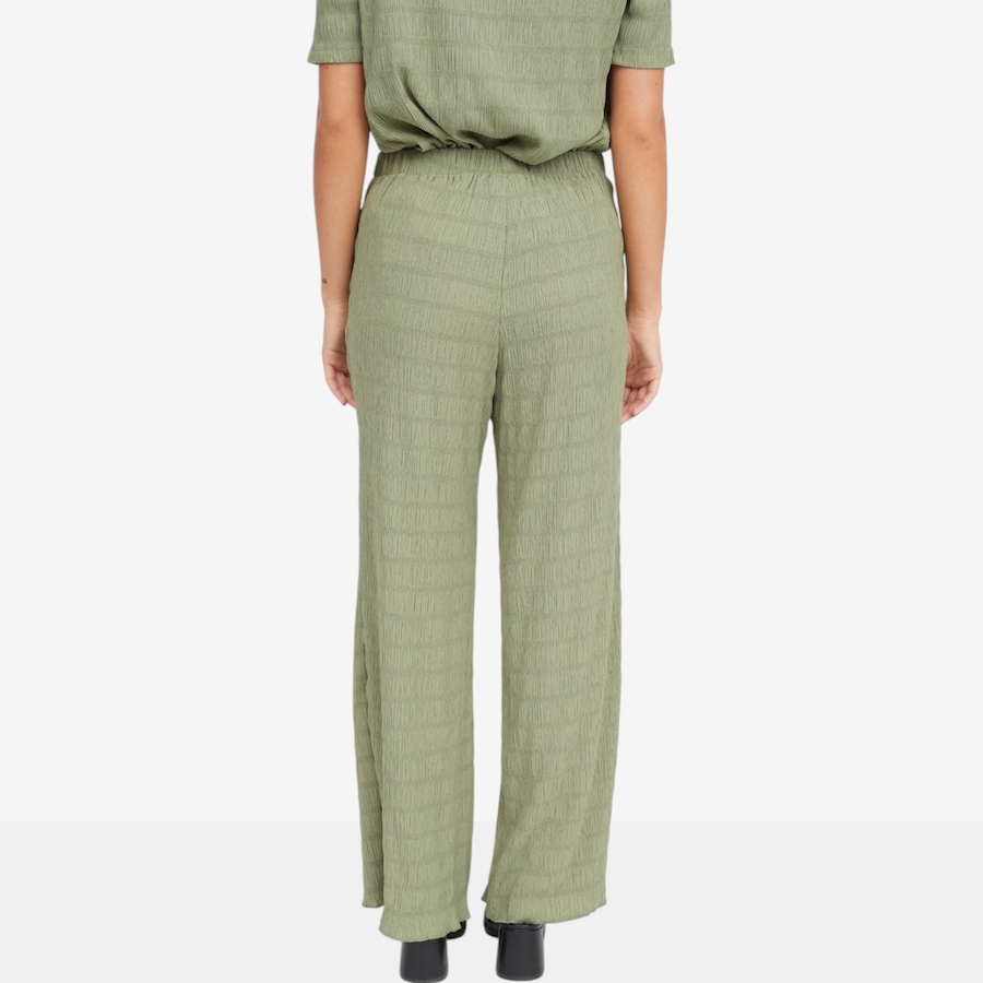 Image 119898_ALTMORE2.jpg, Product 119-898 / Price $54.88, Diane Gilman Plisse Wide Leg Pant from DG2 by Diane Gilman on TSC.ca's Fashion department