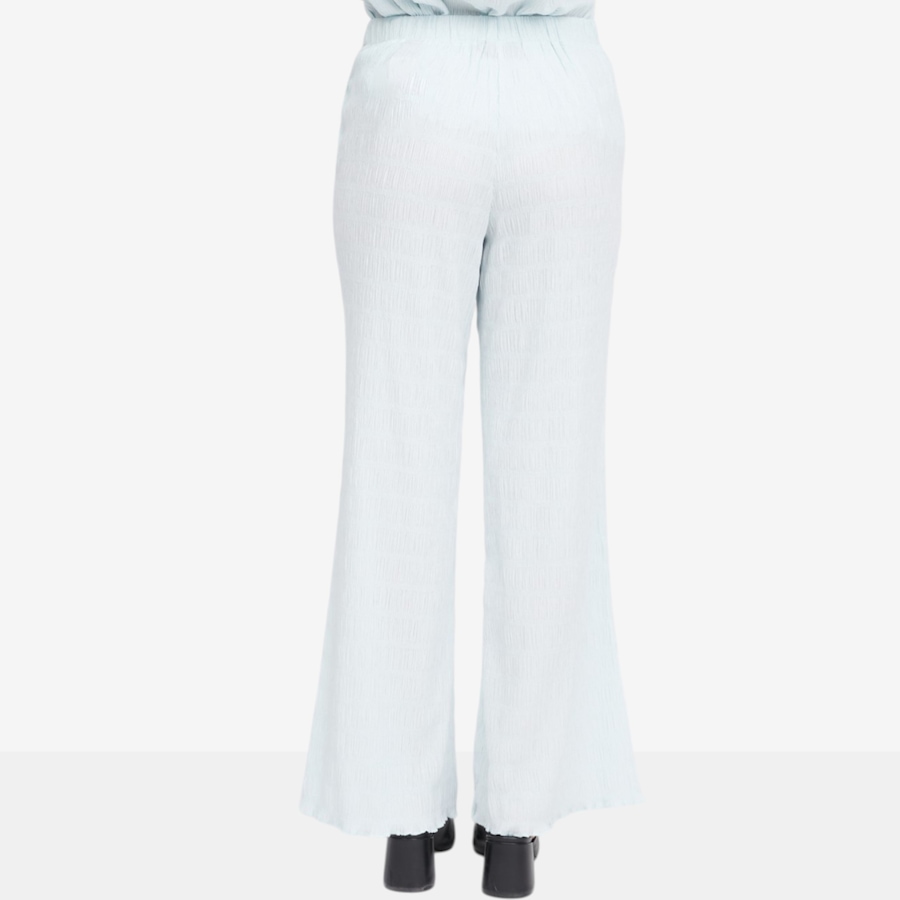 Image 119898_ALTMORE5.jpg, Product 119-898 / Price $54.88, Diane Gilman Plisse Wide Leg Pant from DG2 by Diane Gilman on TSC.ca's Fashion department