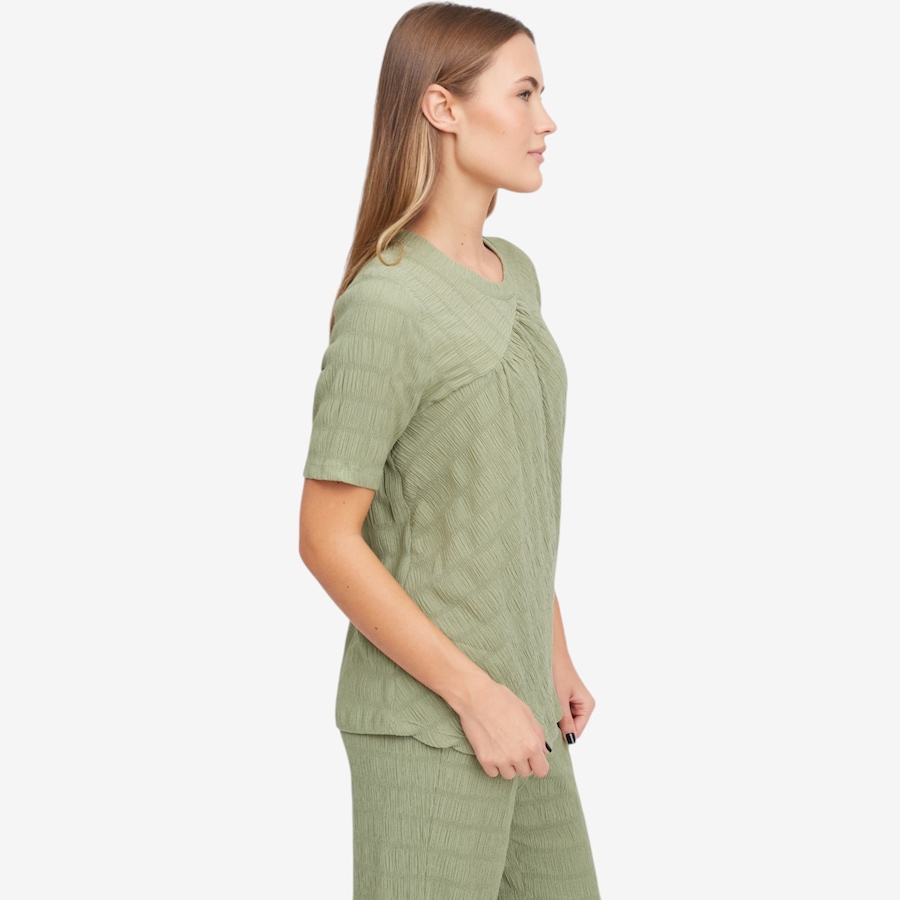 Image 119911_ALTMORE2.jpg, Product 119-911 / Price $39.88, Diane Gilman Asymmetric Front Yoke Top from DG2 by Diane Gilman on TSC.ca's Fashion department