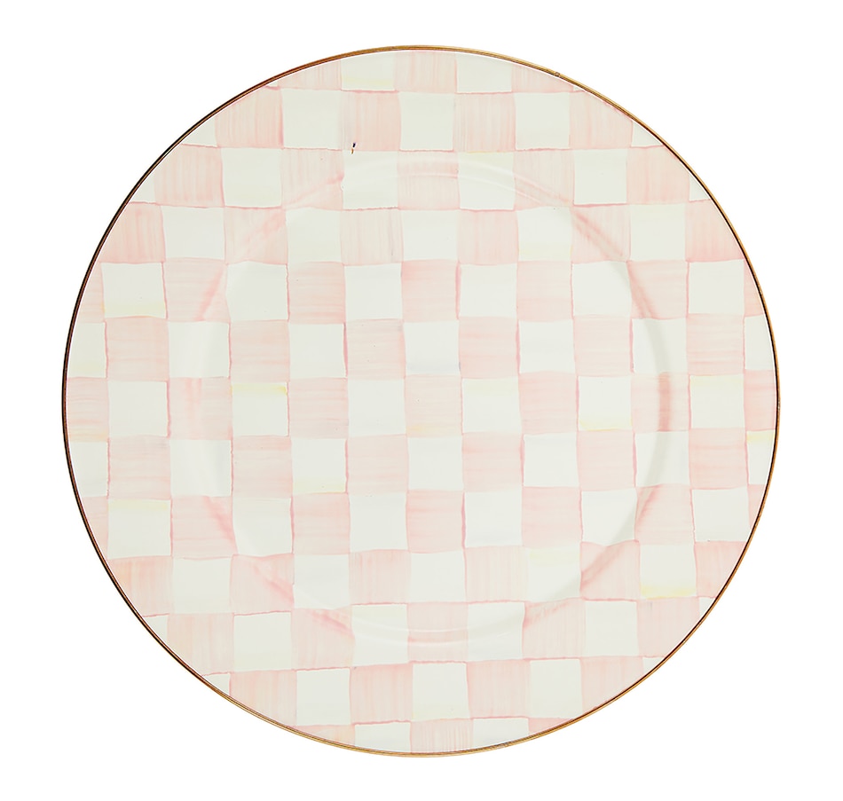 Image 119921_ROSCK.jpg, Product 119-921 / Price $150.00, MacKenzie-Childs Serving Platter from MacKenzie Childs on TSC.ca's Kitchen department