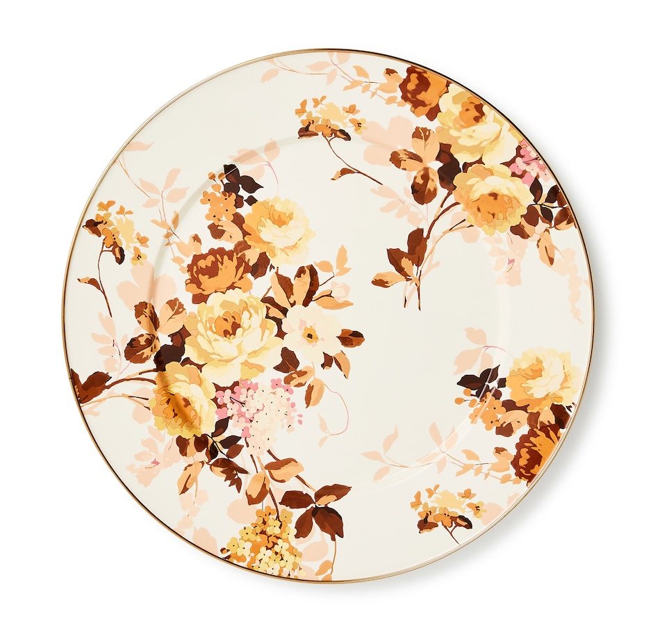 Image 119921_WLRS.jpg, Product 119-921 / Price $150.00, MacKenzie-Childs Serving Platter from MacKenzie Childs on TSC.ca's Kitchen department