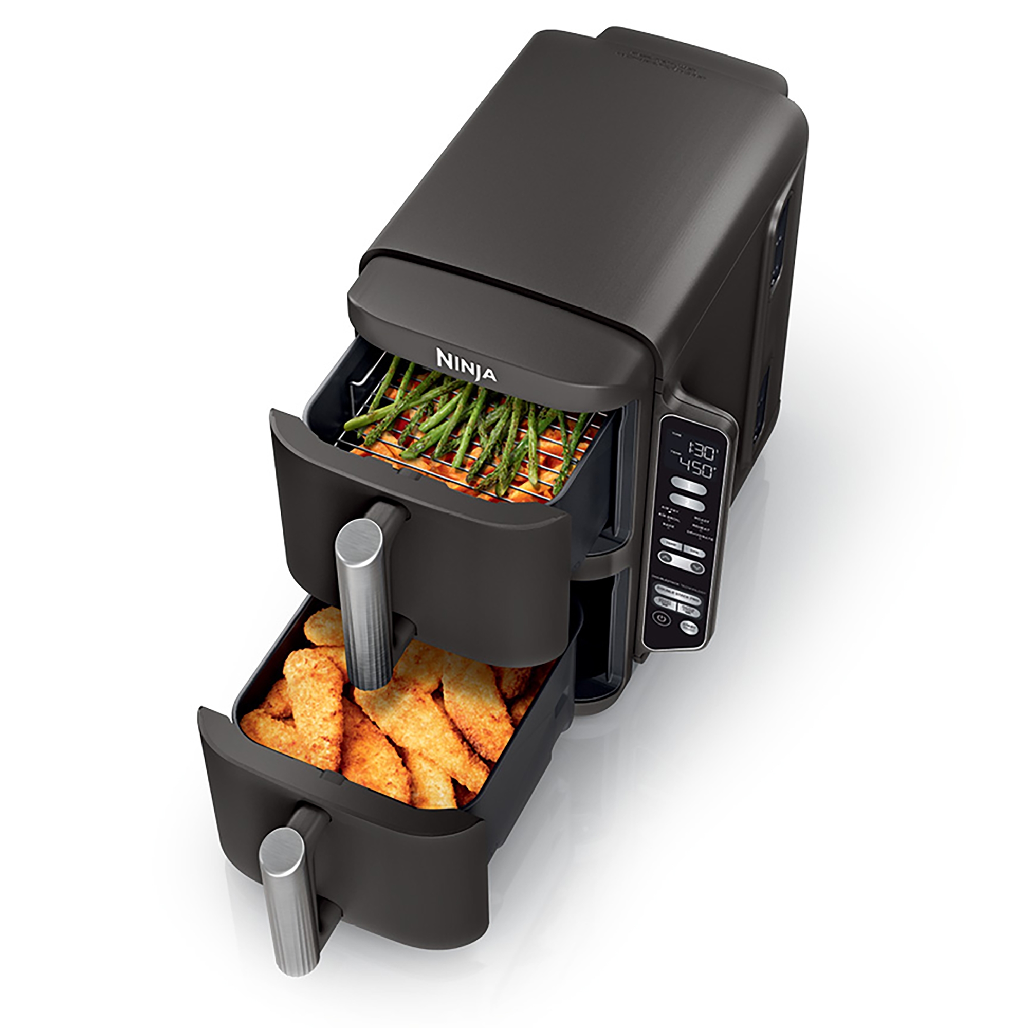 Ninja DoubleStack 2-Basket Air Fryer - TSC.ca