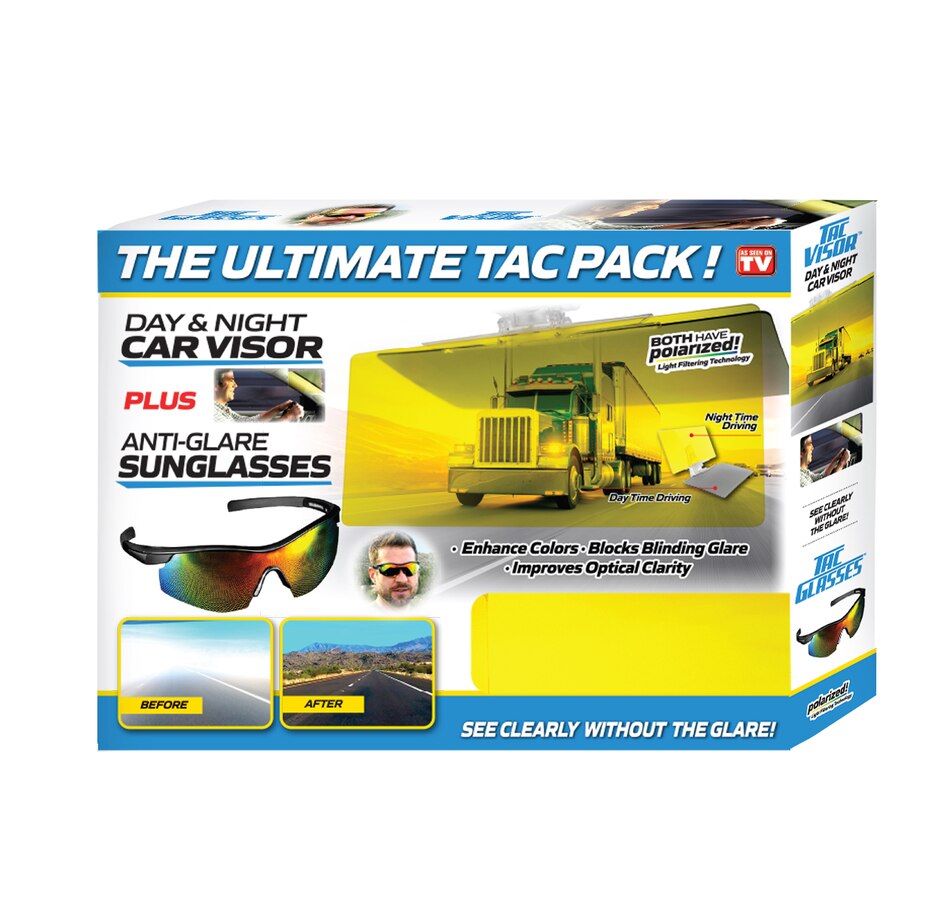 Image 119942.jpg, Product 119-942 / Price $29.99, Bell + Howell Ultimate Tac Pack from Bell + Howell on TSC.ca's Electronics department