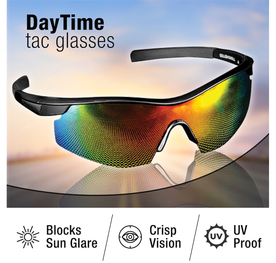 Image 119942_ALTMORE3.jpg, Product 119-942 / Price $29.99, Bell + Howell Ultimate Tac Pack from Bell + Howell on TSC.ca's Electronics department