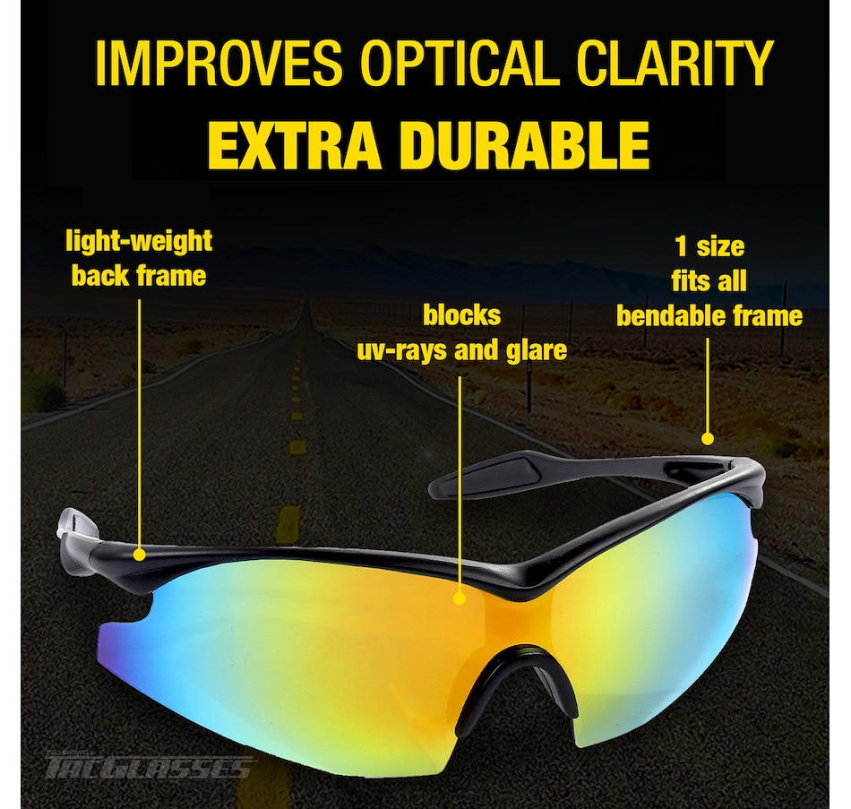 Image 119942_ALTMORE4.jpg, Product 119-942 / Price $29.99, Bell + Howell Ultimate Tac Pack from Bell + Howell on TSC.ca's Electronics department