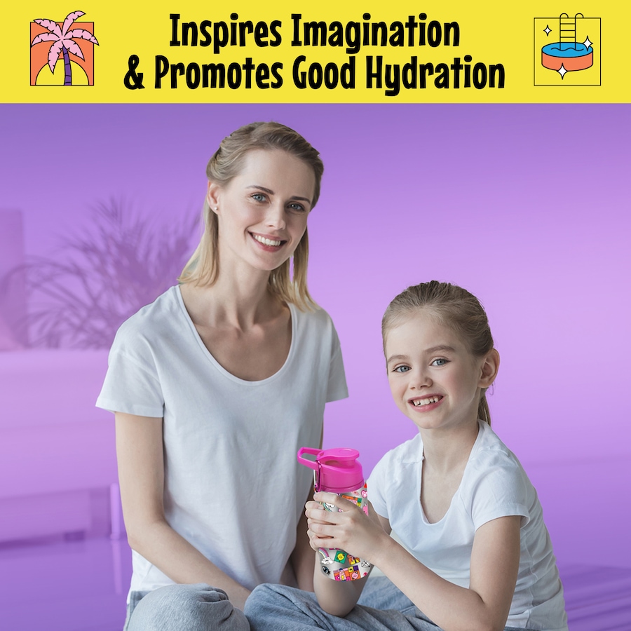 Image 119949_ALTMORE4.jpg, Product 119-949 / Price $19.88, 5-Minute Craft Water Bottle Kit (2-pack) from 5-Minute Crafts on TSC.ca's Kitchen department