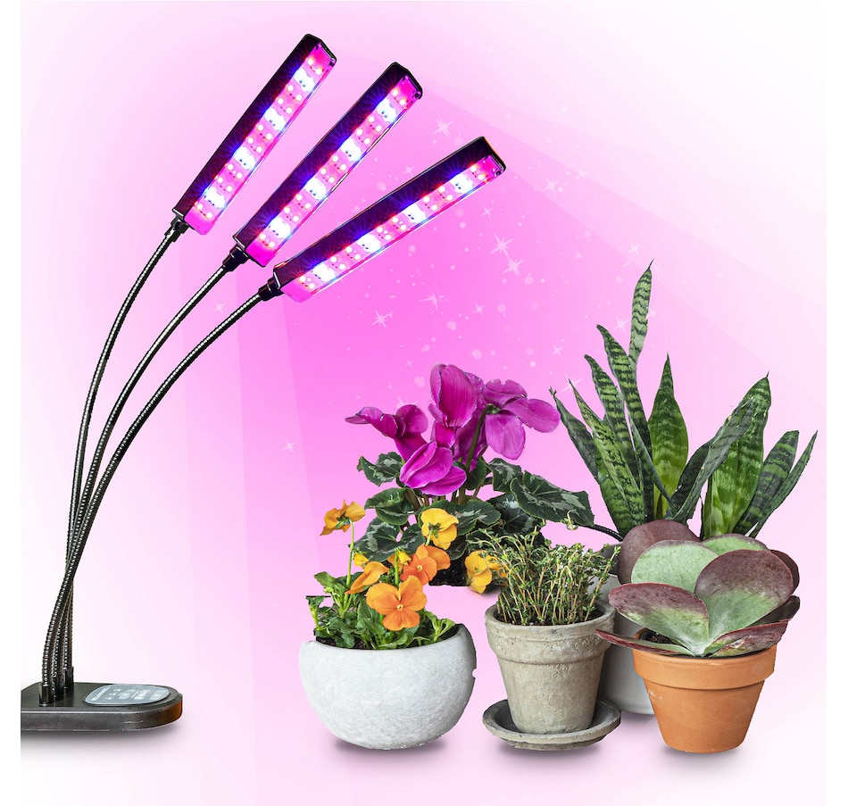 Image 119953_ALTMORE1.jpg, Product 119-953 / Price $34.95, Bell + Howell Bionic Grow from Bell + Howell on TSC.ca's Home & Garden department