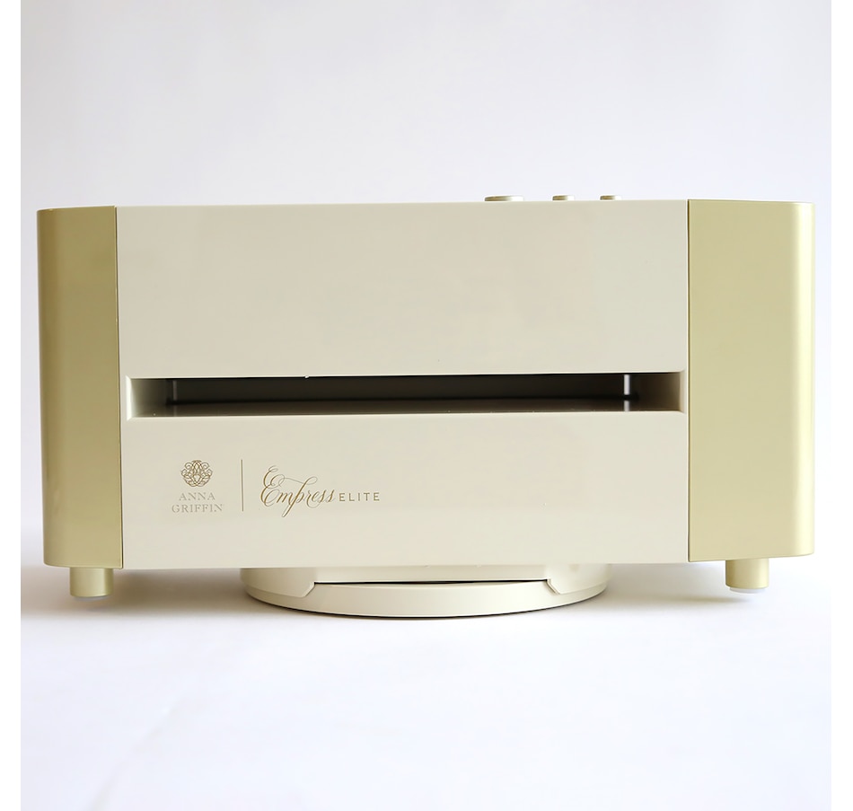 Image 119956_ALTMORE3.jpg, Product 119-956 / Price $469.99, Anna Griffin Empress Elite and Large Plates from Anna Griffin on TSC.ca's Home & Garden department