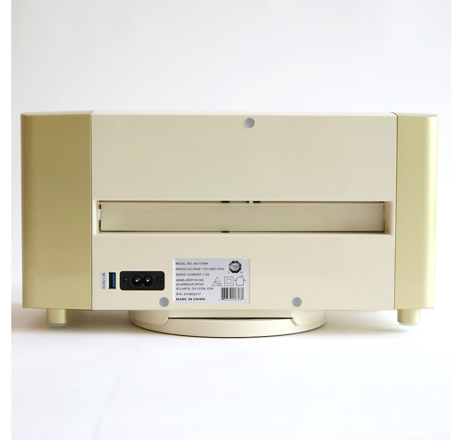 Image 119956_ALTMORE4.jpg, Product 119-956 / Price $469.99, Anna Griffin Empress Elite and Large Plates from Anna Griffin on TSC.ca's Home & Garden department