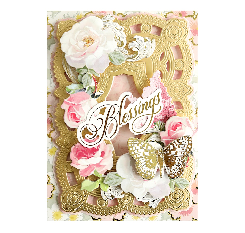 Image 119961_ALTMORE2.jpg, Product 119-961 / Price $39.99, Anna Griffin Perfect Title Stickers from Anna Griffin on TSC.ca's Home & Garden department