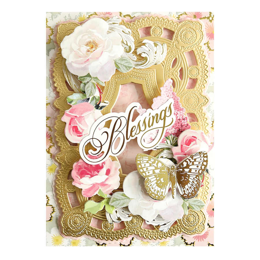 Image 119961_ALTMORE2.jpg, Product 119-961 / Price $39.99, Anna Griffin Perfect Title Stickers from Anna Griffin on TSC.ca's Home & Garden department