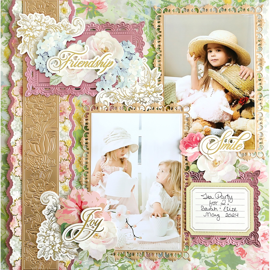Image 119961_ALTMORE3.jpg, Product 119-961 / Price $39.99, Anna Griffin Perfect Title Stickers from Anna Griffin on TSC.ca's Home & Garden department