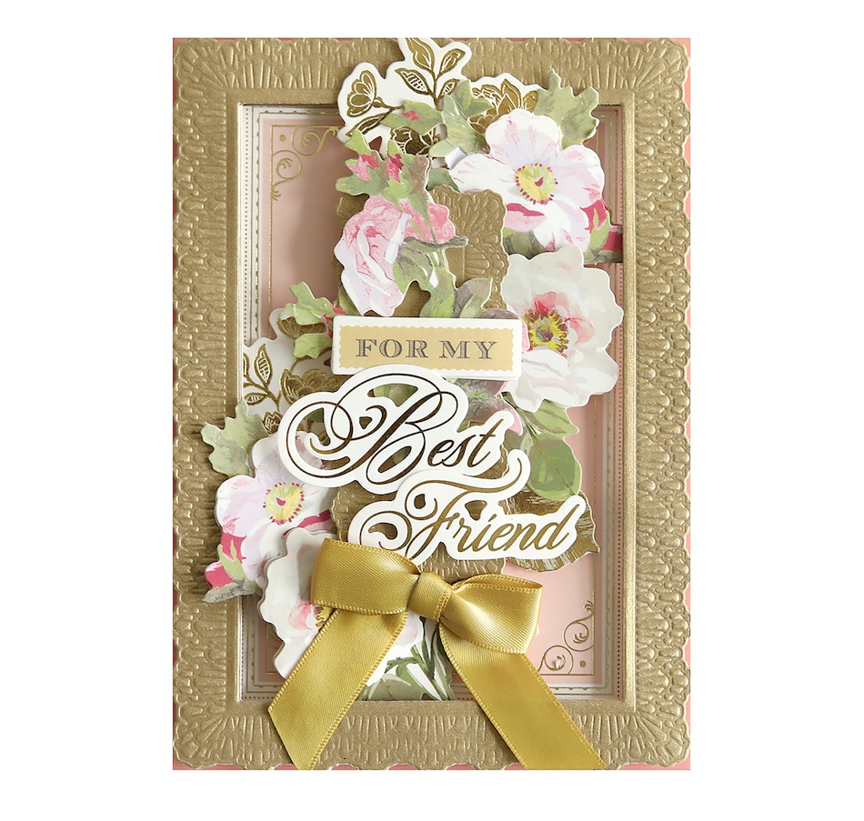 Image 119961_ALTMORE4.jpg, Product 119-961 / Price $39.99, Anna Griffin Perfect Title Stickers from Anna Griffin on TSC.ca's Home & Garden department